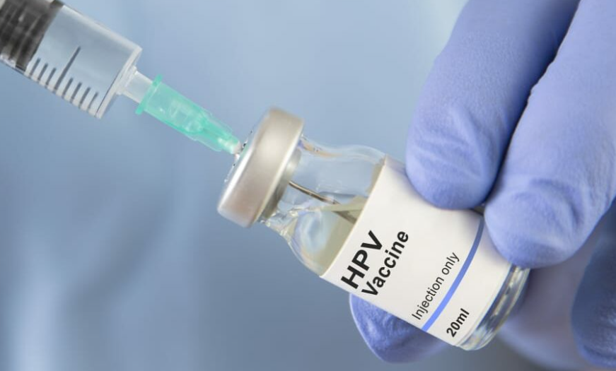 Vaccin HPV