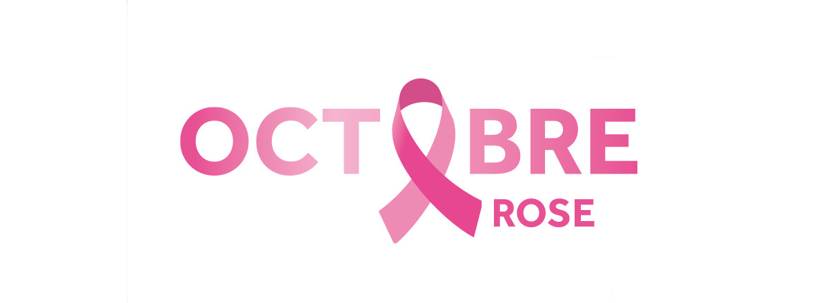 logo octobre rose