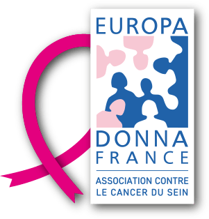 logo europa donna